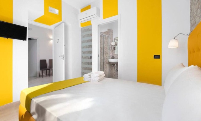 Vasto Bed & Breakfast | Station Accommodation