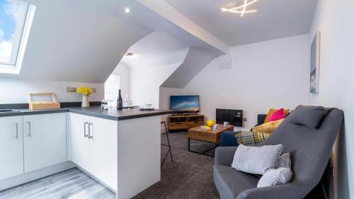 Deganwy House | Station Loft