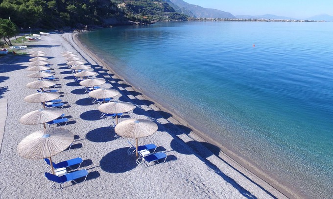 Sarakiniko House | Stavento Apartments