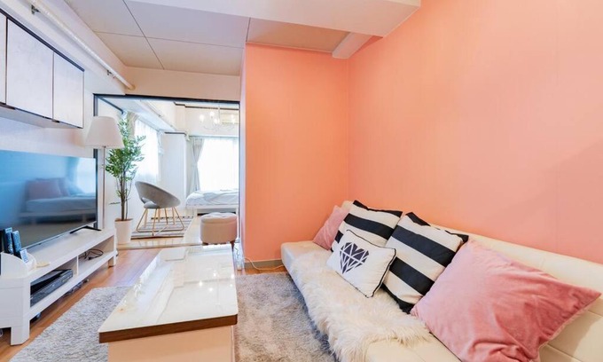 Sangenjaya Apartment | Stay 三軒茶屋 Sangenjaya Shibuya
