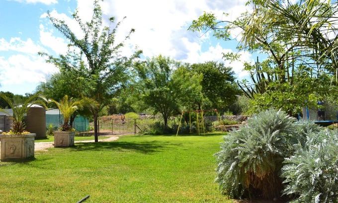 Oudtshoorn Apartment | Stay@51 Botha