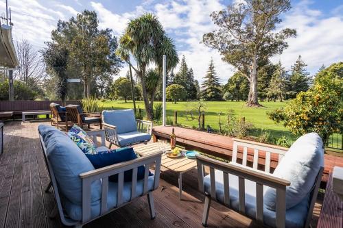 Motueka House | Stay and Play in Motueka