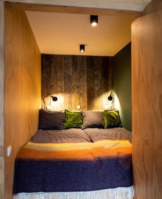 Harlingen Apartment | Stay and Sea