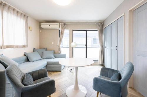 Chuo-ku Apartment | stay at chou chou's