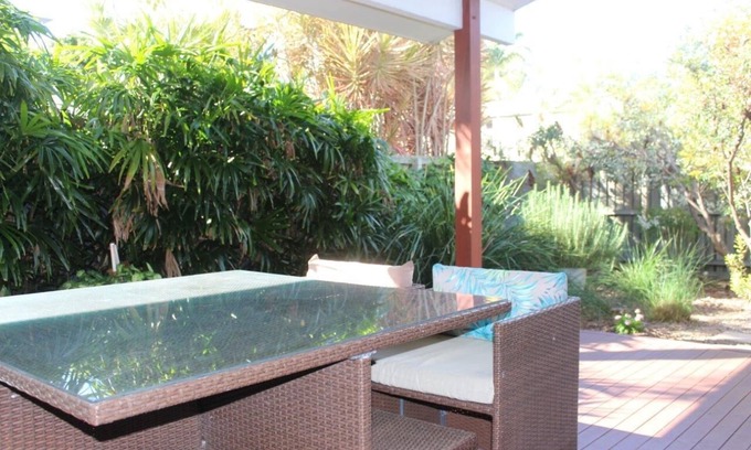 Dicky Beach House | Stay at Dicky Beach