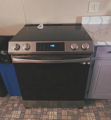 Vincennes Apartment | Stay At Mary's