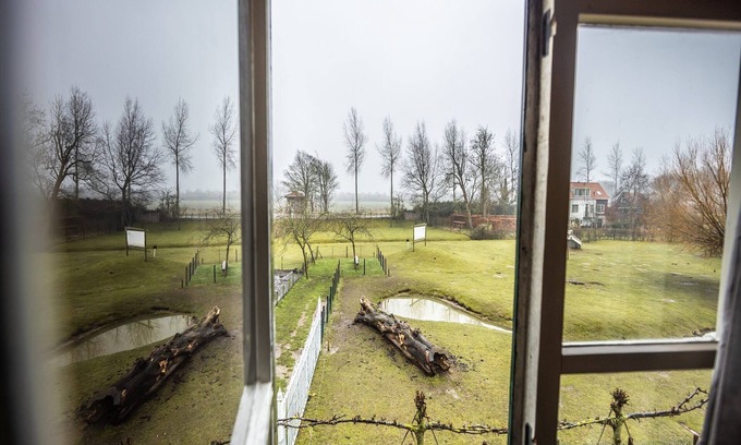 Municipality of Veere House | Stay at Oranjezon Dunes