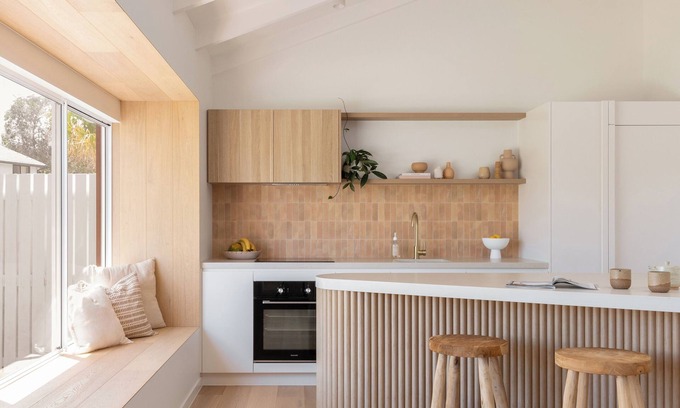 Bogangar Villa | Stay at Pipis Villa 1 – Coastal Luxury Just a 2-Minute Walk to Cabarita Beach