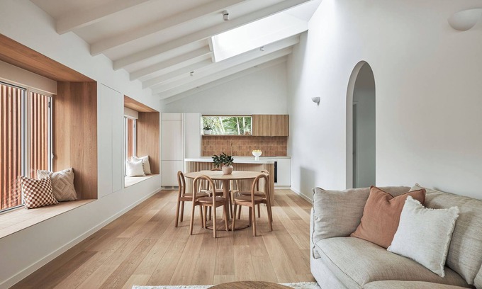 Bogangar Villa | Stay at Pipis Villa 2 – Coastal Luxury Just a 2-Minute Walk to Cabarita Beach