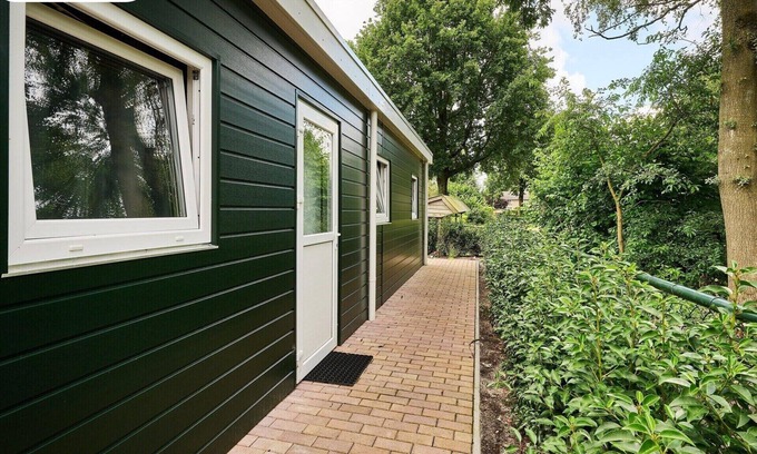 De Kiel House | Stay at this beautiful accommodation in De Kiel