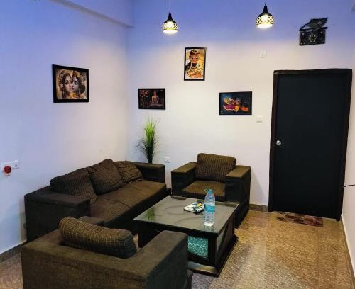 Varanasi Apartment | Stay Daily Inn