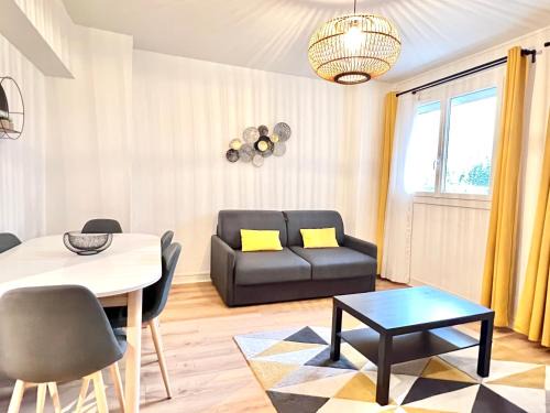 Poitiers Apartment | Stay house to Poitiers