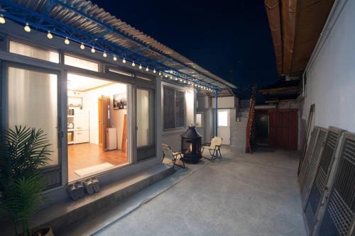Gyeongju Apartment | Stay Hwangchon