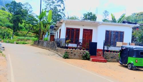 Nuwara Eliya House | Stay Logi Nanuoya