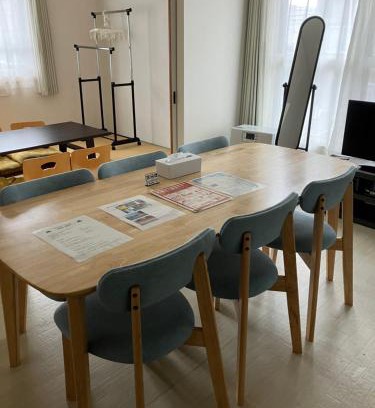 Chuo-ku Apartment | STAY Moiwayama