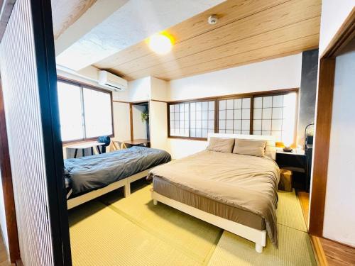 Itabashi Apartment | Stay Narimasu your private 3Bedroom Tokyo home