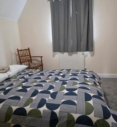 Colchester House | Stay Near Colchester twn centre2