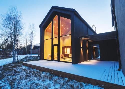 Akaslompolo House | Stay North - Joiku - Kaltio