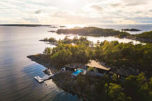 Porkkala House | Stay North - Porkkalanniemi