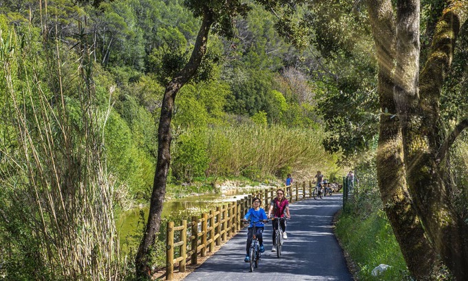 Draguignan Other | Stay on the farm "la vigne à vélo" 2 bedrooms 2 beds