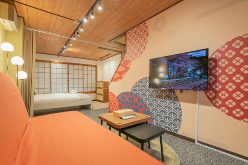 Higashiyodogawa House | STAY OSAKA KUROMON - Vacation STAY 18650