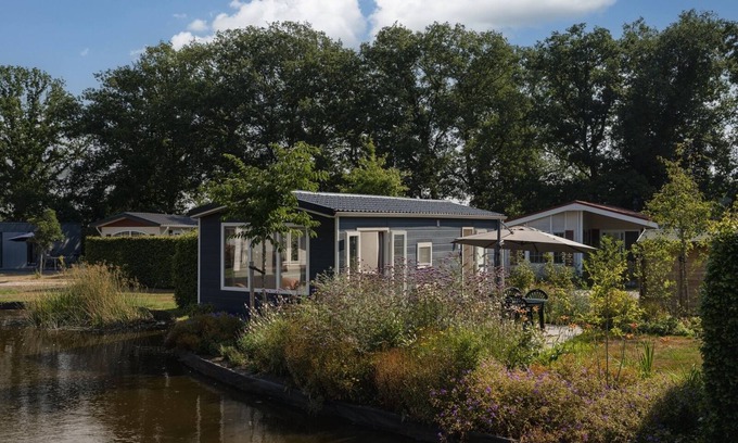 Municipality of Rijssen-Holten House | Stay overnight for a good price!