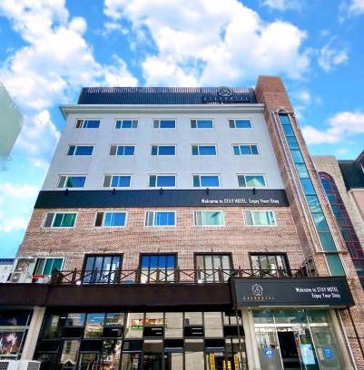 Pohang Hotel | Stay Pohang Hotel