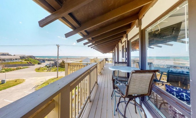 North Truro Hotel | Stay Sandy