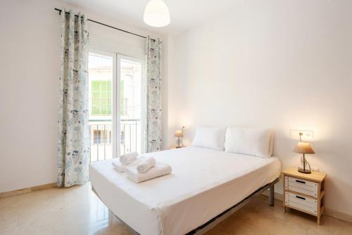 El Molinillo Apartment | Stay U-nique Apartment Alderete