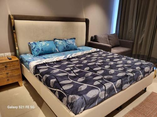 Gurugram Apartment | Stay with BnBBuddy Hosting for 5 Yr Gurgaon