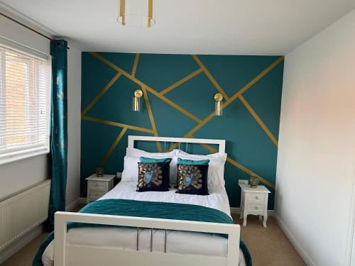Doncaster House | Stay with Fikile