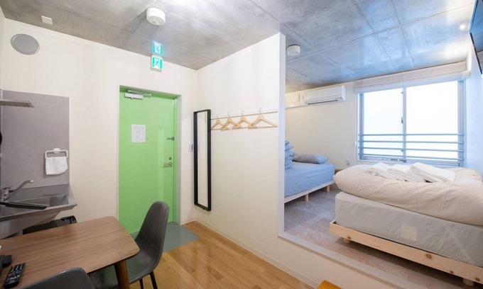 Hyakunincho Apartment | Stay without meals Triple room Nonsmoking in a/Shinjuku-ku Tokyo