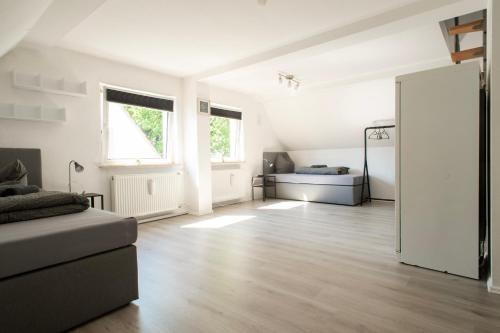 Gronau Apartment | Stay & Work Apartment Gronau
