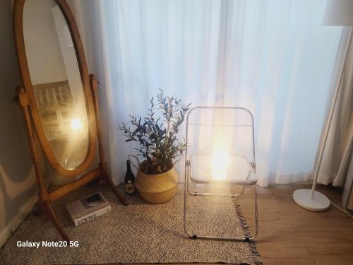 Suyeong-Gu Apartment | Stay Yunseul
