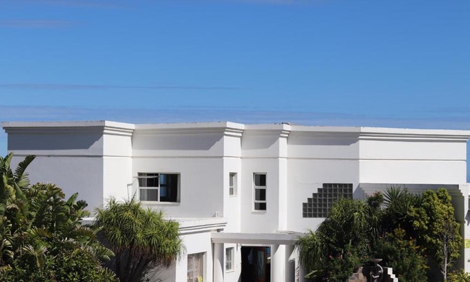Beach View House | stay
