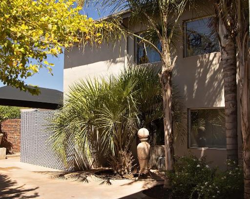 Tsantsabane Hotel | Stay