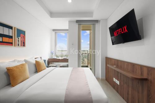 Cilandak Apartment | Staya Antasari by Kozystay - Cilandak