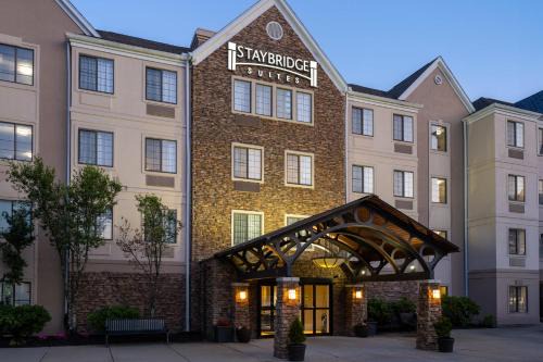 Burlington Hotel | Staybridge Suites Boston - Burlington by IHG