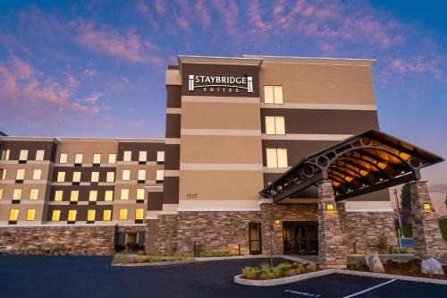 Coeur d'Alene Hotel | Staybridge Suites Coeur d'Alene by IHG