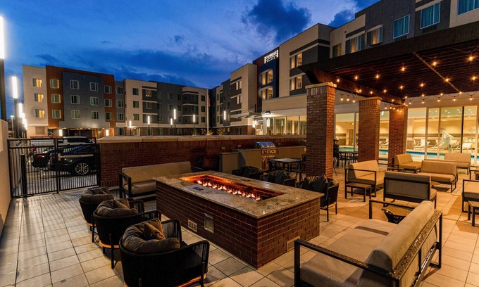 West End Hotel | Staybridge Suites Nashville Vanderbilt by IHG