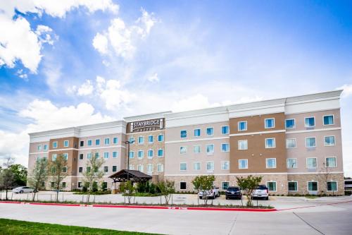 Plano Hotel | Staybridge Suites Plano - Legacy West Area by IHG