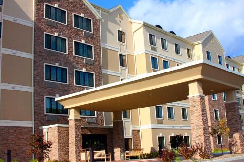Liverpool Hotel | Staybridge Suites Syracuse Liverpool by IHG