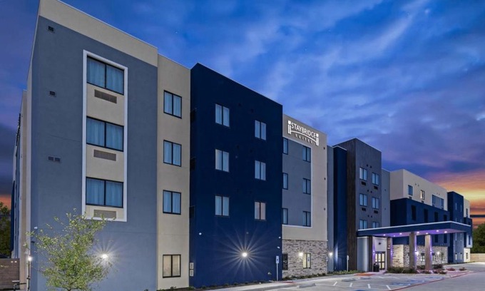 Woodway Hotel | Staybridge Suites Waco South - Woodway by IHG