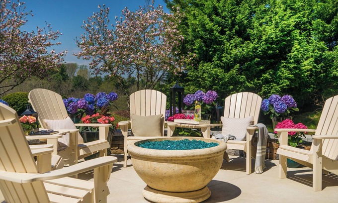 Concordville Hotel | Staybridge Suites Wilmington - Brandywine Valley by IHG