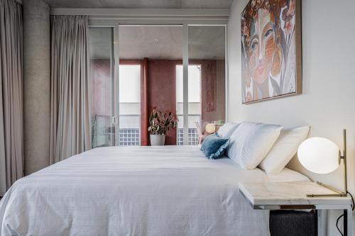 Fitzroy Apartment | StayCentral - George Street@Fitzroy