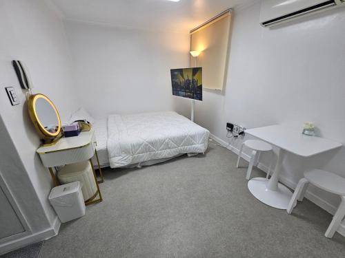 Uijeongbu Apartment | StayforYou