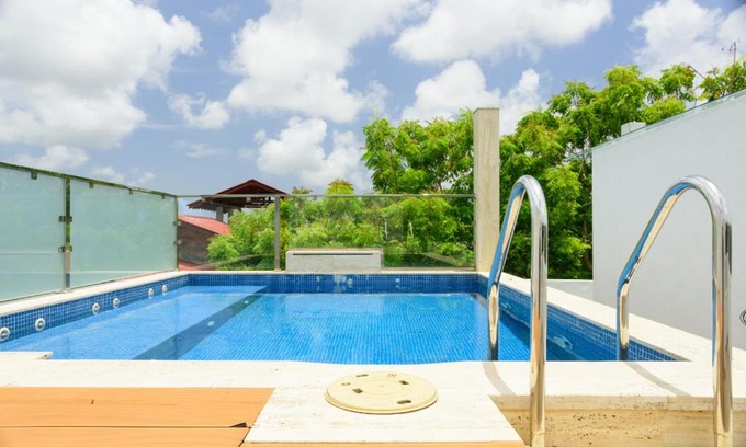 Pita Kotte Villa | StayHere