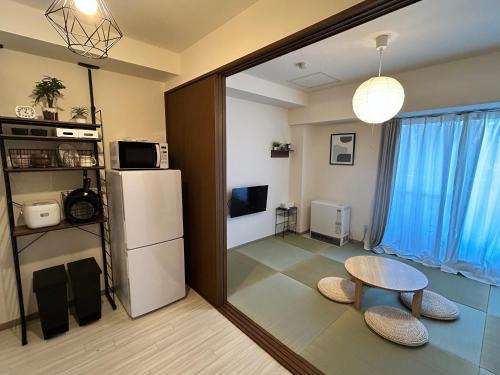 Chuo-ku Apartment | STAYMoiwayama