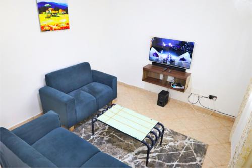 Kakamega Apartment | Stays with Nala