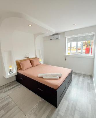 Sao Miguel do Rio Torto House | StaySanto in Loures